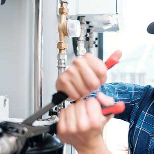 Aumentar a durabilidade do aquecedor