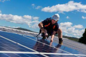 Custo da instalação de energia solar