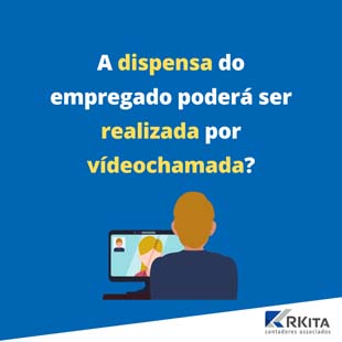 Dispensa de empregado