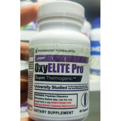 Oxy elite pro