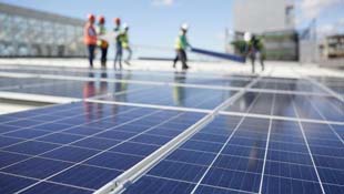 Painéis solares fotovoltaicos preços