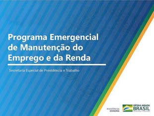 Prorrogação benefício emergencial