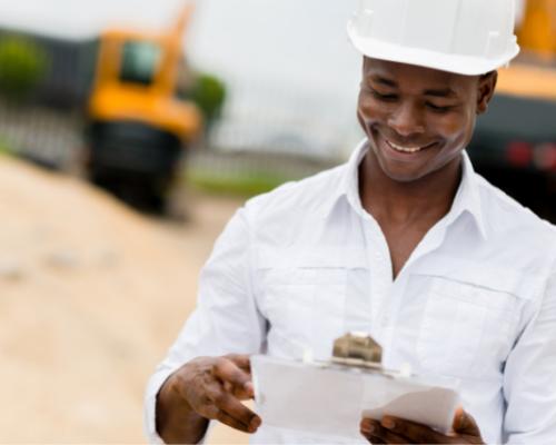 Regularização de obra de construção civil receita federal