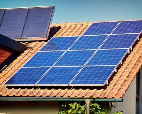 Preço de instalação de painel solar